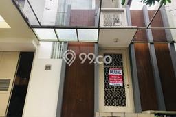 Investasi Menjanjikan LT 153m² Akses Mudah di Kawasan Berkembang BSD The Green, Tangerang Investasi Menjanjikan LT 153m² Akses Mudah di Kawasan Berkembang BSD The Green, Tangerang