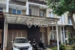 Rumah PREMIUM! area Gading Serpong, Tangerang, Luas 162m² LB 230m², HARGA SPESIAL Rumah PREMIUM! area Gading Serpong, Tangerang, Luas 162m² LB 230m², HARGA SPESIAL