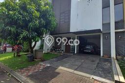 HOT LISTING! Rumah Ready Stock di BSD The Green, Tangerang, LT 250m² LB 187m² HOT LISTING! Rumah Ready Stock di BSD The Green, Tangerang, LT 250m² LB 187m²