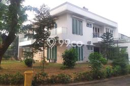 PROMO SPESIAL! Rumah Siap Huni di BSD The Green, Tangerang, Luas 340m² LB 400m² PROMO SPESIAL! Rumah Siap Huni di BSD The Green, Tangerang, Luas 340m² LB 400m²