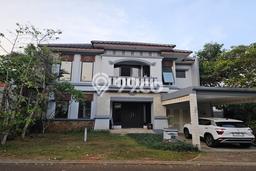 HARGA SPESIAL! Rumah area BSD The Green, Tangerang, Luas 240m² Bangunan 350m² BISA KPR! HARGA SPESIAL! Rumah area BSD The Green, Tangerang, Luas 240m² Bangunan 350m² BISA KPR!