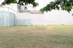 Tanah Dijual di Tangerang Seluas 241m2 Strategis Tanah Dijual di Tangerang Seluas 241m2 Strategis