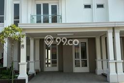 Rumah area Gading Serpong, Tangerang, Luas 144m² LB 174m² Rumah area Gading Serpong, Tangerang, Luas 144m² LB 174m²