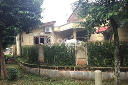 GOOD DEAL! Rumah Strategis area BSD Nusaloka, LT 218m² LB 100m² GOOD DEAL! Rumah Strategis area BSD Nusaloka, LT 218m² LB 100m²