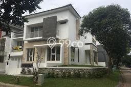 PROPERTI PILIHAN! Rumah Asri di Sektor 7-Bintaro, LT 254m² LB 218m² PROPERTI PILIHAN! Rumah Asri di Sektor 7-Bintaro, LT 254m² LB 218m²