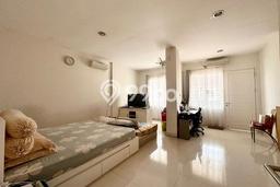 Rumah Idaman Keluarga LB 215m² Lokasi Tenang di Gading Serpong, Tangerang Rumah Idaman Keluarga LB 215m² Lokasi Tenang di Gading Serpong, Tangerang