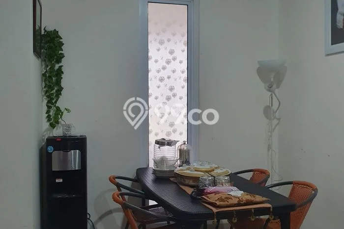Rumah Modern 3 Kamar LT 110m2 di Gading Serpong Rumah Modern 3 Kamar LT 110m2 di Gading Serpong