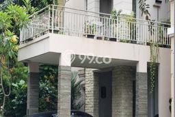Rumah Area Strategis kawasan BSD The Green, Tangerang, Luas 105m² Bangunan 190m² Rumah Area Strategis kawasan BSD The Green, Tangerang, Luas 105m² Bangunan 190m²