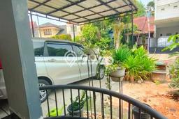 Rumah LT 181m² / LB 100m² Area Strategis di BSD Taman Crysant, Tangerang Rumah LT 181m² / LB 100m² Area Strategis di BSD Taman Crysant, Tangerang