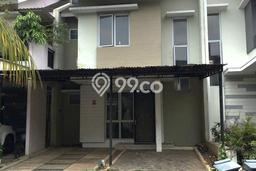 Rumah Terawat 3 KT 2 KM di BSD Sevilla, Tangerang Rumah Terawat 3 KT 2 KM di BSD Sevilla, Tangerang