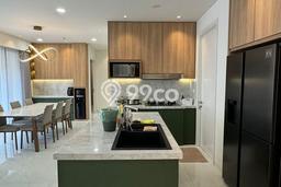 BEST LOCATION! Apartemen Kawasan Alam Sutera, 3 KT, Luas 135m², Bisa Segera Ditempati, Fasilitas Modern BEST LOCATION! Apartemen Kawasan Alam Sutera, 3 KT, Luas 135m², Bisa Segera Ditempati, Fasilitas Modern