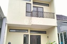 Rumah Strategis area Alam Sutera, Tangerang, Luas 102m² Bangunan 100m² - HARGA NEGO! Rumah Strategis area Alam Sutera, Tangerang, Luas 102m² Bangunan 100m² - HARGA NEGO!