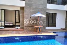 Rumah Luxury Modern Siap Huni di Gading Serpong Tangerang Rumah Luxury Modern Siap Huni di Gading Serpong Tangerang