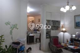 Rumah Elit Modern Tanpa Renovasi di BSD The Green Tangerang Rumah Elit Modern Tanpa Renovasi di BSD The Green Tangerang