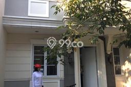 DIJUAL CEPAT! Rumah Ready Stock Area Strategis BSD Vanya Park, Luas 60m² LB 53m² DIJUAL CEPAT! Rumah Ready Stock Area Strategis BSD Vanya Park, Luas 60m² LB 53m²