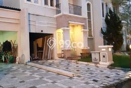 Ready to Use! Luxury House LT 148m2 Desain Elegan di Gading Serpong Pondok Hijau Golf Ready to Use! Luxury House LT 148m2 Desain Elegan di Gading Serpong Pondok Hijau Golf