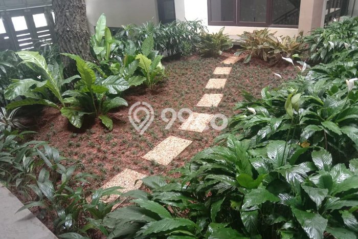 Jual Rumah Mewah Elegan Dengan View Cantik di BSD Griya Loka, Tangerang Jual Rumah Mewah Elegan Dengan View Cantik di BSD Griya Loka, Tangerang