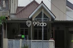 PROMO SPESIAL! Dijual Rumah Premium area Serpong Regency Melati Mas, Tangerang Selatan, LT 200m² LB 130m² PROMO SPESIAL! Dijual Rumah Premium area Serpong Regency Melati Mas, Tangerang Selatan, LT 200m² LB 130m²