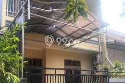 Hunian Nyaman Asri 4 KT Siap Pakai di BSD Nusaloka Tangerang Hunian Nyaman Asri 4 KT Siap Pakai di BSD Nusaloka Tangerang