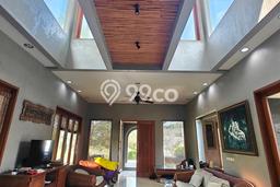 Ready to Use! Luxury House LT 918m2 Desain Elegan di BSD Ready to Use! Luxury House LT 918m2 Desain Elegan di BSD