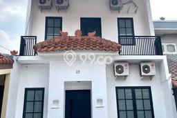 Sewa Rumah Nyaman di Karawaci Siap Pakai dan Strategis Sewa Rumah Nyaman di Karawaci Siap Pakai dan Strategis