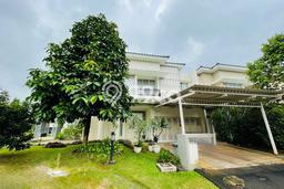 Ready to Use! Luxury House LT 505m2 Desain Elegan di Gading Serpong Ready to Use! Luxury House LT 505m2 Desain Elegan di Gading Serpong