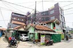 Kos-kosan Dijual di Gading Serpong Tangerang Luas 5200m2 Kos-kosan Dijual di Gading Serpong Tangerang Luas 5200m2