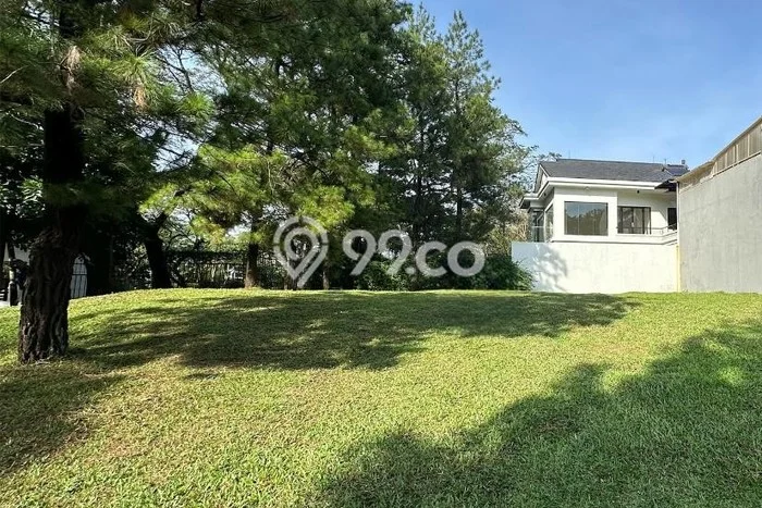 Untuk Dijual Tanah di BSD Tangerang Selatan Luas 340m2 PPJB Untuk Dijual Tanah di BSD Tangerang Selatan Luas 340m2 PPJB