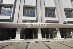 Ruko Dijual di Prime Area Tangerang Luas 123m2 Ruko Dijual di Prime Area Tangerang Luas 123m2