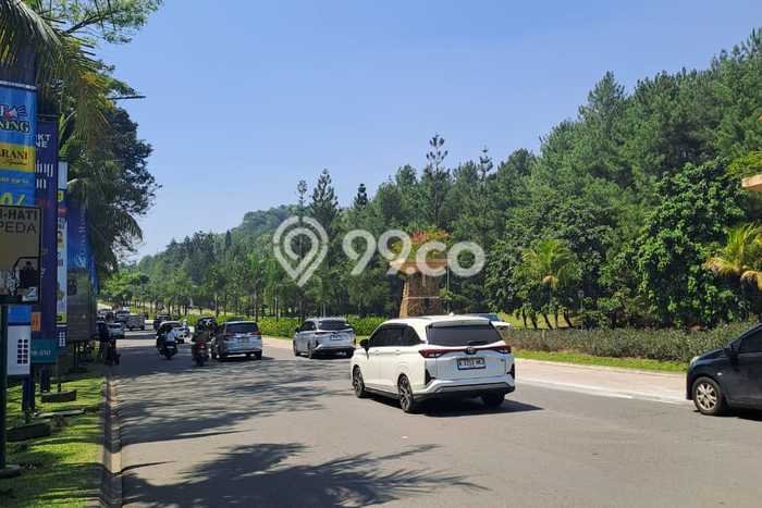 Lahan Dijual Lokasi Strategis di Bogor dengan Luas 2625m2 Lahan Dijual Lokasi Strategis di Bogor dengan Luas 2625m2