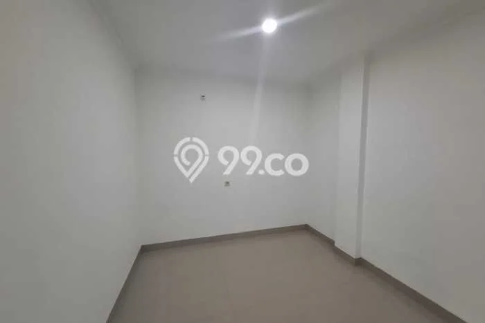 Jual Rumah Minimalis Bagus Punya 2 KT di Karawaci Tangerang SHM Jual Rumah Minimalis Bagus Punya 2 KT di Karawaci Tangerang SHM