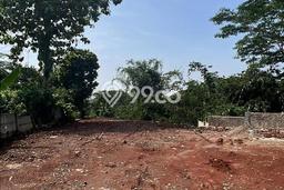 Tanah Kavling untuk Dijual di Cisauk Tangerang 1300m2 Tanah Kavling untuk Dijual di Cisauk Tangerang 1300m2