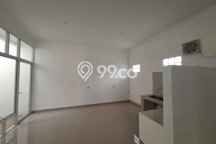 Jual Rumah Minimalis Bagus Punya 2 KT di Karawaci Tangerang SHM Jual Rumah Minimalis Bagus Punya 2 KT di Karawaci Tangerang SHM