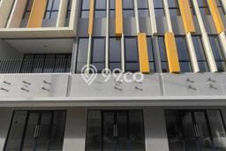 Untuk Dijual! Ruko di BSD Tangerang LT 40m2 / LB 121m2 Kawasan Strategis Untuk Dijual! Ruko di BSD Tangerang LT 40m2 / LB 121m2 Kawasan Strategis