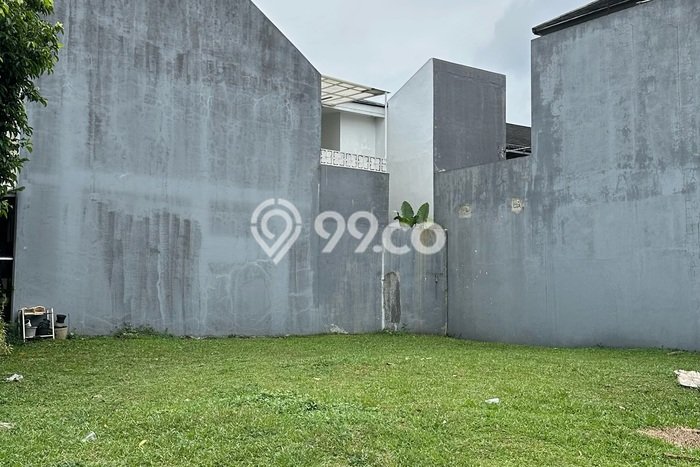 AREA PROSPEKTIF! Tanah Kawasan BSD The Icon, Luas 288m², Dekat Transportasi AREA PROSPEKTIF! Tanah Kawasan BSD The Icon, Luas 288m², Dekat Transportasi