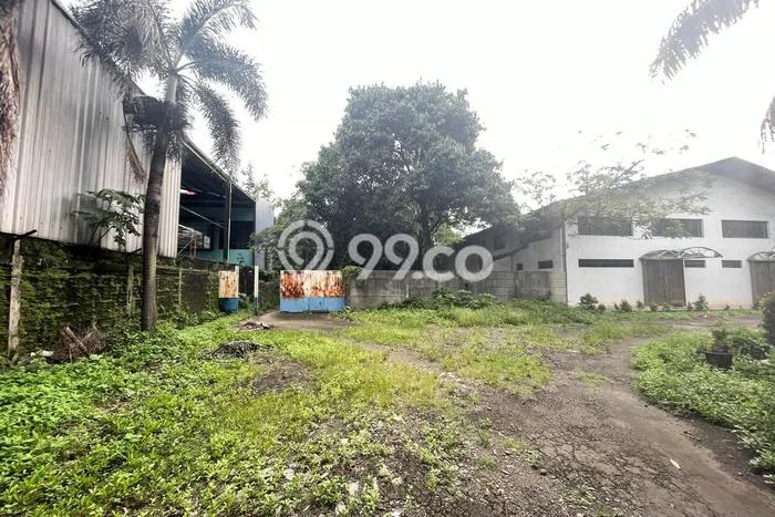 Lokasi Strategis! Dijual Pabrik Bisnis di Pinang, Tangerang Kondisi Baik Lokasi Strategis! Dijual Pabrik Bisnis di Pinang, Tangerang Kondisi Baik