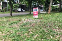 Jarang Ada! Tanah di BSD Punya Luas 270m2 PPJB Jarang Ada! Tanah di BSD Punya Luas 270m2 PPJB