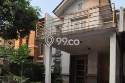 Dijual Rumah Strategis Bagus Punya 2 KT di BSD Tangerang Selatan SHM Dijual Rumah Strategis Bagus Punya 2 KT di BSD Tangerang Selatan SHM