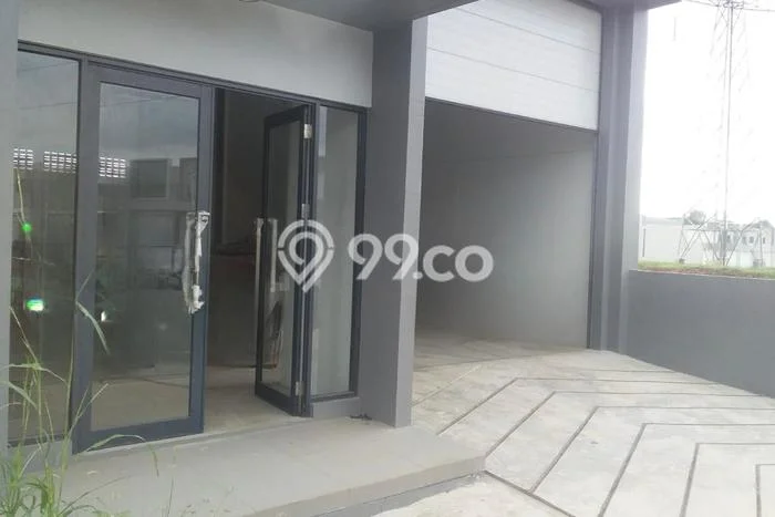 Gudang Bagus Dijual LB 186m2 Lokasi Strategis Tangerang Area Cocok untuk Bisnis Gudang Bagus Dijual LB 186m2 Lokasi Strategis Tangerang Area Cocok untuk Bisnis