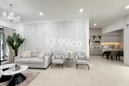 For Sale Rumah Mewah Exclusive di BSD, Tangerang Selatan For Sale Rumah Mewah Exclusive di BSD, Tangerang Selatan