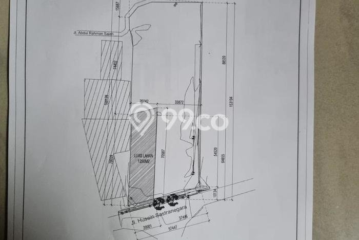 Disewakan Tanah Seluas 6800m2 di Tangerang, Tangerang Disewakan Tanah Seluas 6800m2 di Tangerang, Tangerang
