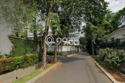 Tanah Dijual Area Strategis di Permata Hijau Jakarta Selatan 637m2 Tanah Dijual Area Strategis di Permata Hijau Jakarta Selatan 637m2