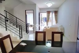 Hunian Elit LB 190m2 Siap Pakai Desain Elegan di BSD, Tangerang Hunian Elit LB 190m2 Siap Pakai Desain Elegan di BSD, Tangerang