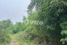 Tanah di Tangerang, Tangerang Luas 1935m2 Dijual Segera Tanah di Tangerang, Tangerang Luas 1935m2 Dijual Segera