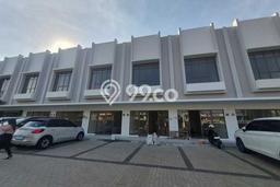 Untuk Dijual! Ruko di Gading Serpong Tangerang LT 63m2 / LB 123m2 Kawasan Bisnis Untuk Dijual! Ruko di Gading Serpong Tangerang LT 63m2 / LB 123m2 Kawasan Bisnis