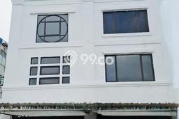 Area Ramai! Ruko Dijual di Serpong untuk Bisnis Luas Bangunan 520m2 Area Ramai! Ruko Dijual di Serpong untuk Bisnis Luas Bangunan 520m2