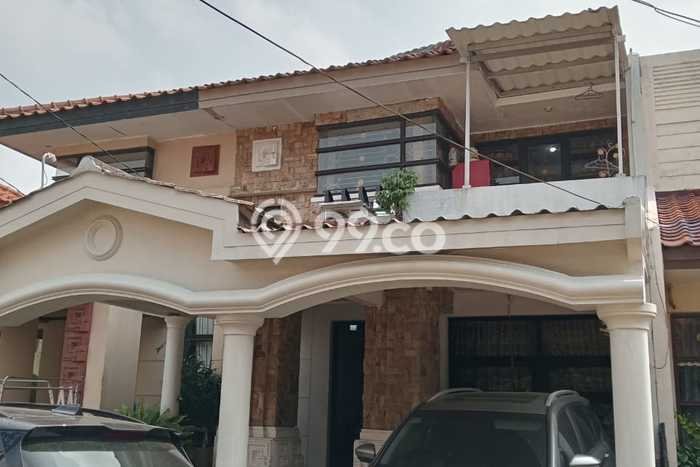 Dijual Rumah Strategis Bagus Punya 3 KT di Tangerang Tangerang SHM Dijual Rumah Strategis Bagus Punya 3 KT di Tangerang Tangerang SHM