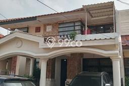 Dijual Rumah Strategis Bagus Punya 3 KT di Tangerang Tangerang SHM Dijual Rumah Strategis Bagus Punya 3 KT di Tangerang Tangerang SHM