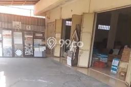 Unit Ruko Dijual di Tangerang Tangerang 204m2 Unit Ruko Dijual di Tangerang Tangerang 204m2