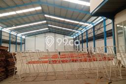 Gudang Dijual di Bekasi LT 2584m2 & LB 1495m2 Lokasi Terbaik! Gudang Dijual di Bekasi LT 2584m2 & LB 1495m2 Lokasi Terbaik!